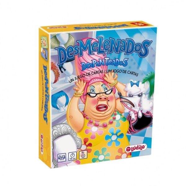 Desmelenados - Imagen 2