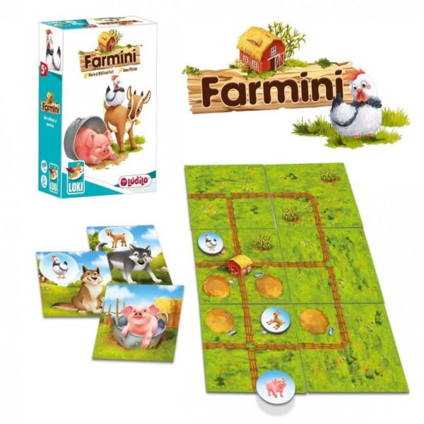 Farmini - Imagen 2