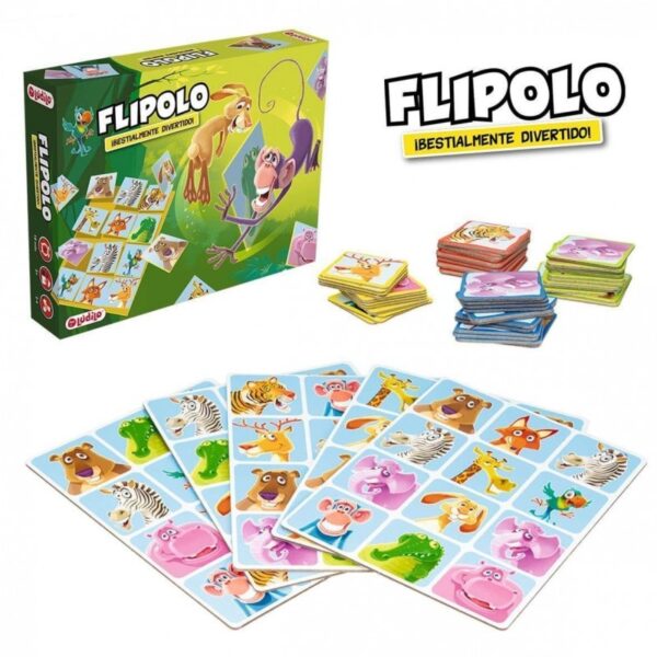 FLIPOLO - Imagen 2