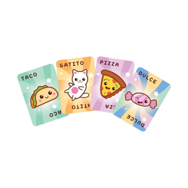 Taco Gatito Pizza - Imagen 2
