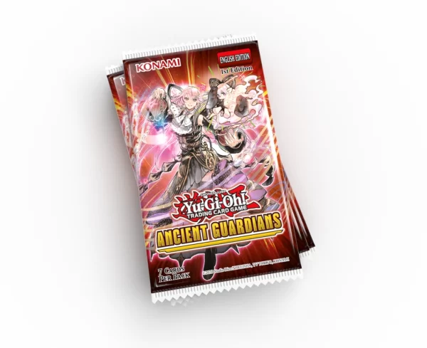 Ancient Guardians Booster Box (Español) - Imagen 2