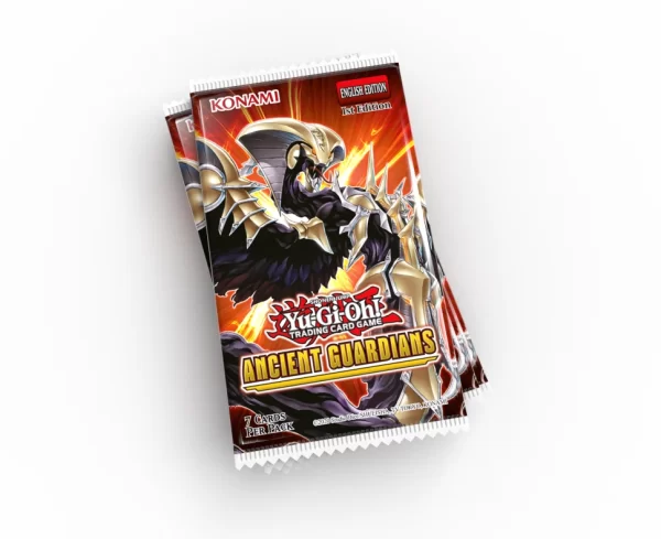 Ancient Guardians Booster Box (Español) - Imagen 4