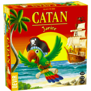 Catan Junior