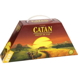Catan: Edición de Viaje