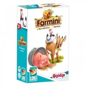 Farmini