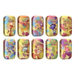 Pokémon TCG: Scarlet & Violet