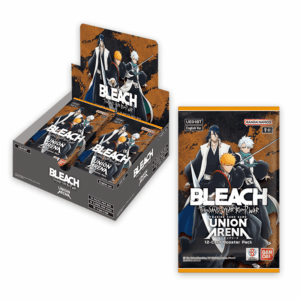 Union Arena - Bleach - Booster Box