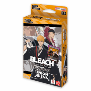 Union Arena - Bleach - Starter Deck