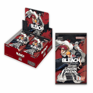 Union Arena - Bleach Vol 2 - Booster Box