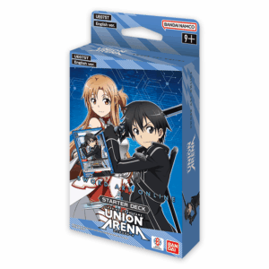 Union Arena - Sword Art Online - Starter Deck