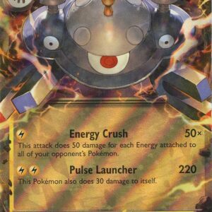 Magnezone ex - 065/198 - SV01: Scarlet & Violet Base Set (SVI)