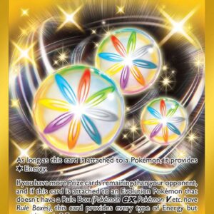 Reversal Energy - 266/182 - SV04: Paradox Rift (PAR)