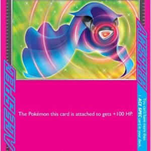 Hero's Cape - SV05: Temporal Forces (TEF)