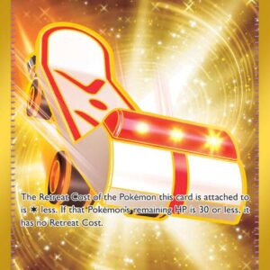 Rescue Board - SV06: Twilight Masquerade (TWM)