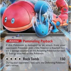 Orthworm ex - 110/142 - SV07: Stellar Crown (SCR)