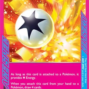 Enriching Energy - SV08: Surging Sparks (SSP)