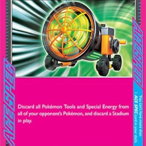 Megaton Blower - SV08: Surging Sparks (SSP)