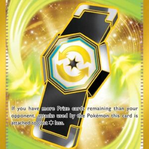 Counter Gain - 249/191 - SV08: Surging Sparks (SSP)