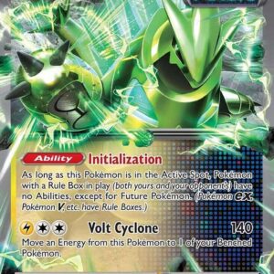 Iron Thorns ex - SV: Prismatic Evolutions (PRE)