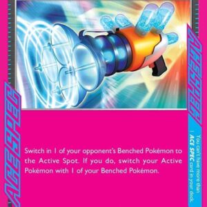 Prime Catcher - SV: Prismatic Evolutions (PRE)