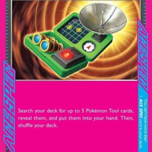 Treasure Tracker - SV: Prismatic Evolutions (PRE)