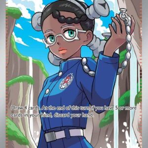 Amarys - 132/131 - SV: Prismatic Evolutions (PRE)