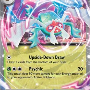 Rabsca ex - SV10: Destined Rivals (DRI)