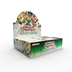 Duelist Advance Booster Box (Español)