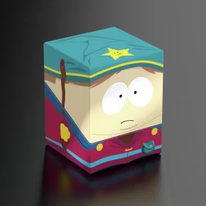 Deckbox South Park™: The Stick of Truth - Grand Wizard Cartman