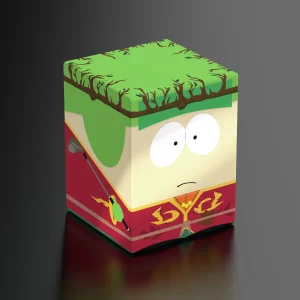 Deckbox South Park™: The Stick of Truth - High Elf King Kyle