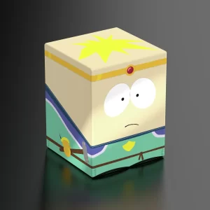 Deckbox South Park™: The Stick of Truth - Paladin Butters
