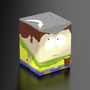 Deckbox South Park™: The Stick of Truth - Jimmy the Bard