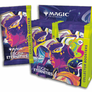 Magic: The Gathering – Collector Boosters