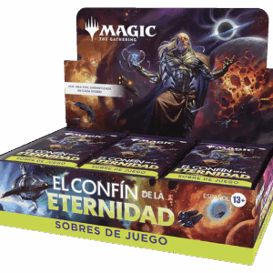 Magic: The Gathering – Play Boosters