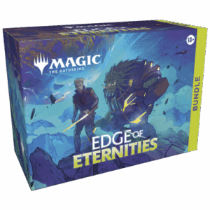 Magic: The Gathering – Bundle: Edge of Eternities
