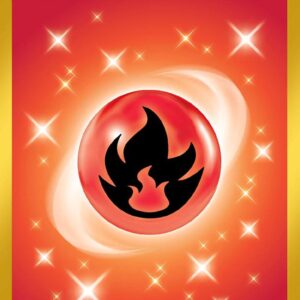 Basic Fire Energy - 230/197 - SV03: Obsidian Flames (OBF)