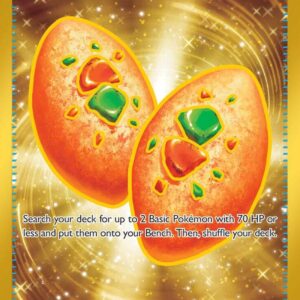 Buddy-Buddy Poffin - SV06: Twilight Masquerade (TWM)