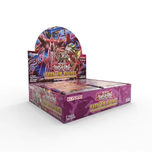 Phantom Revenge Booster Box (Español)