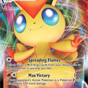 Victini VMAX