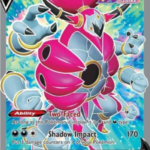 Hoopa V (Full Art)