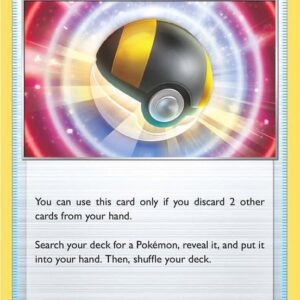 Ultra Ball