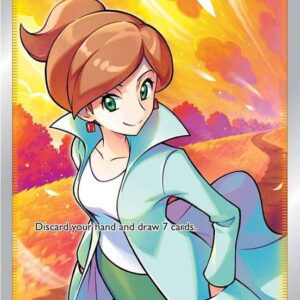 Professor's Research - SWSH152