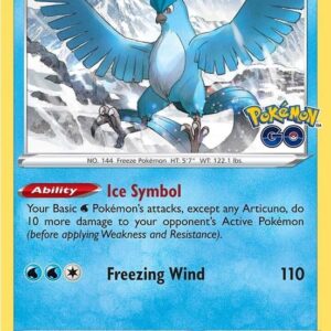 Articuno
