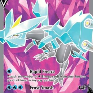 Kyurem V (Full Art)