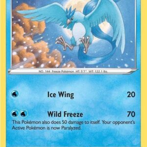 Articuno