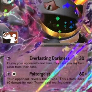 Banette ex