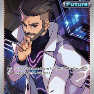 Professor Turo's Scenario - 240/182