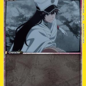 Bambietta Basterbine UE01BT/BLC-1-012 (FOIL)