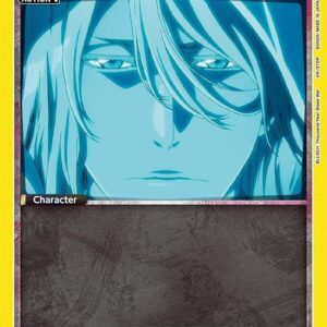 Jugram Haschwalth UE01BT/BLC-1-018 (FOIL)