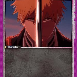 Ichigo Kurosaki UE01BT/BLC-1-039 (FOIL)
